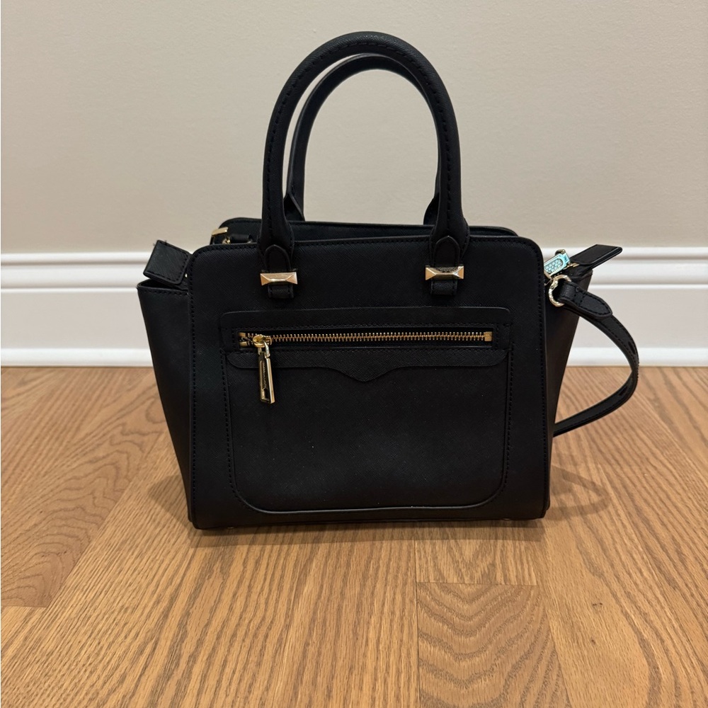 Rebecca Minkoff Black Handbag